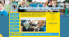 Desktop Screenshot of cranmoreips.co.uk