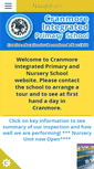 Mobile Screenshot of cranmoreips.co.uk